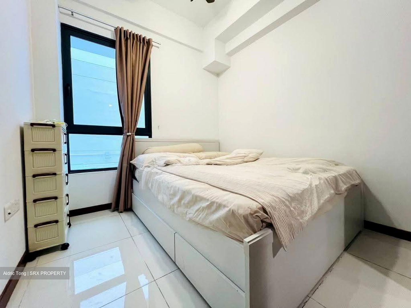 Vibes@Upper Serangoon (D19), Apartment #621830051